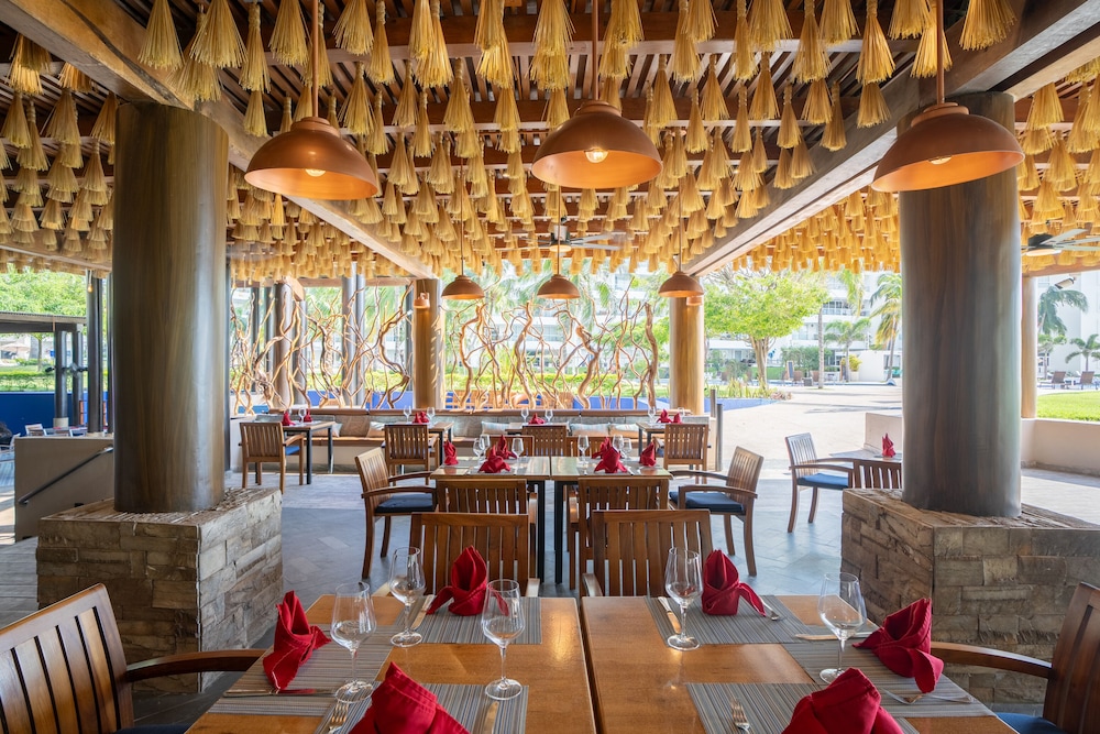 Fiesta Americana Riviera Nayarit Resort All Inclusive & Spa, photo 189