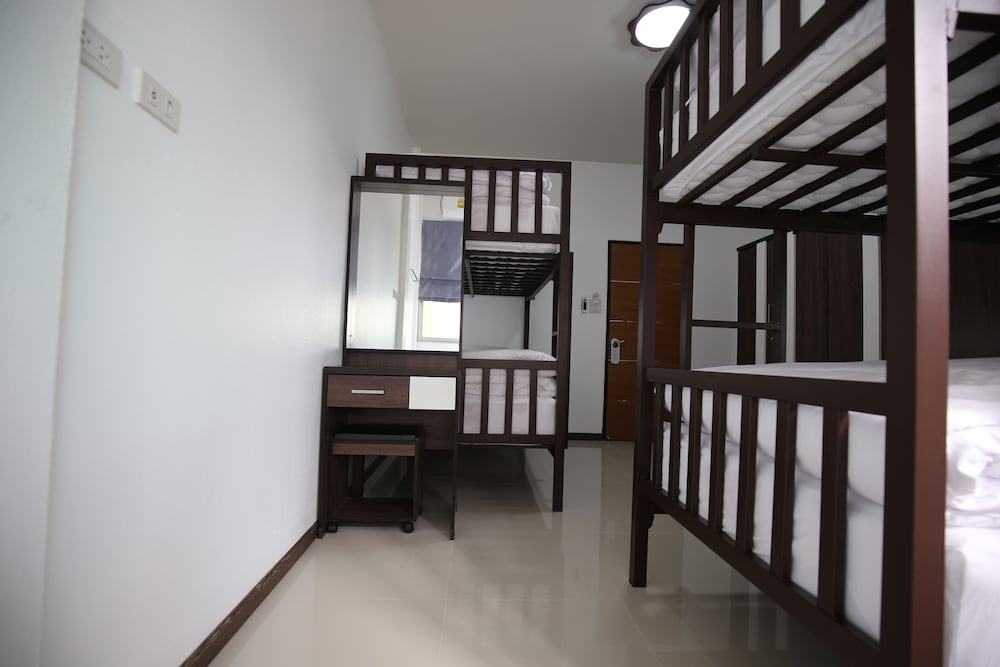 Sabun Nga Hostel