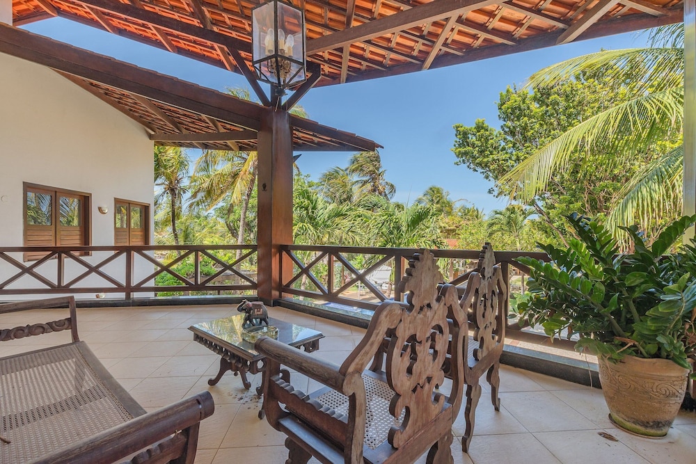Bomfim Mansion Full Amenities by Carpediem