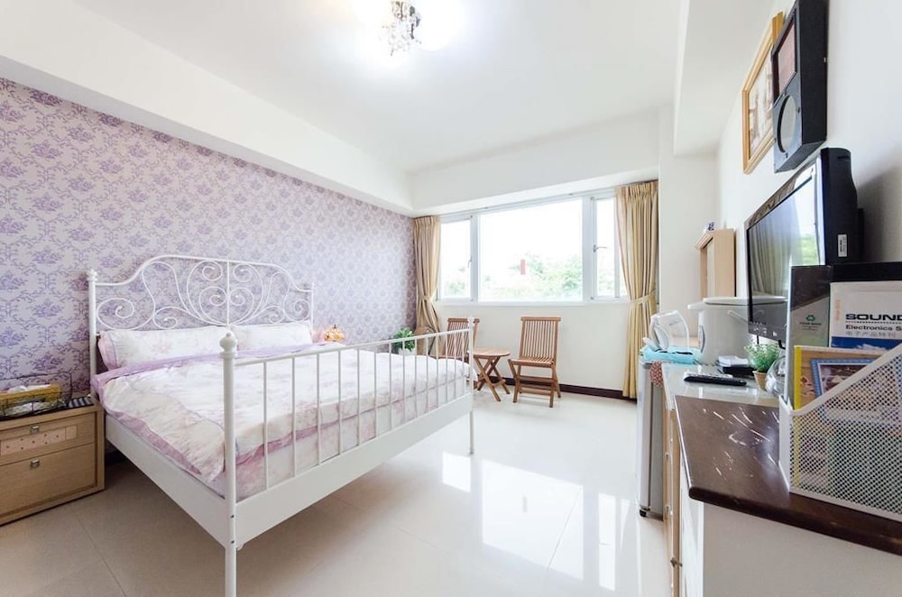 Anping Egret Bay B&B