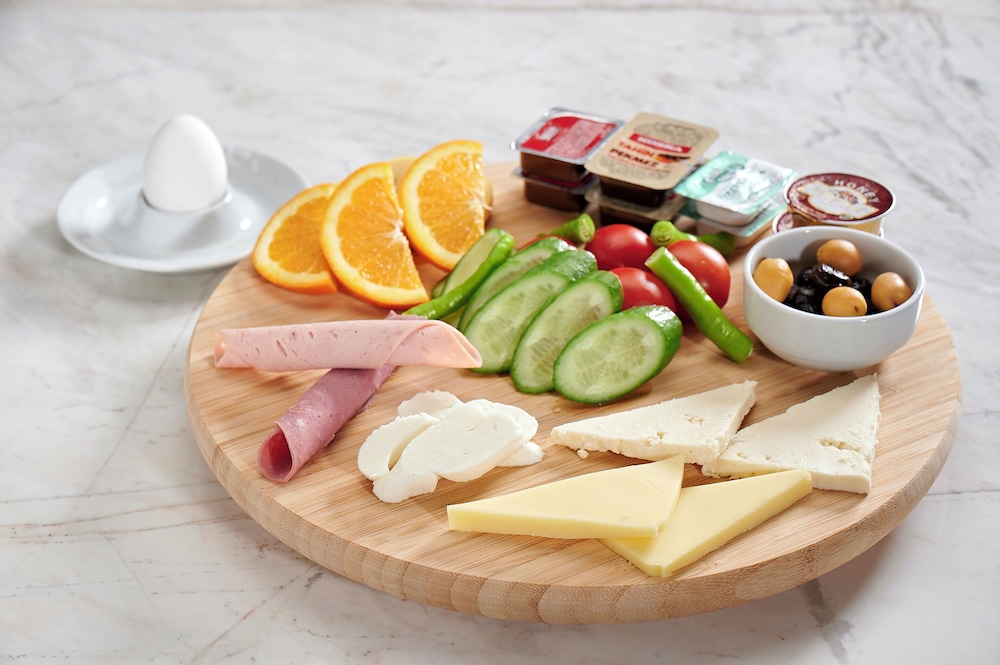 Saratoga Otel - Image 15