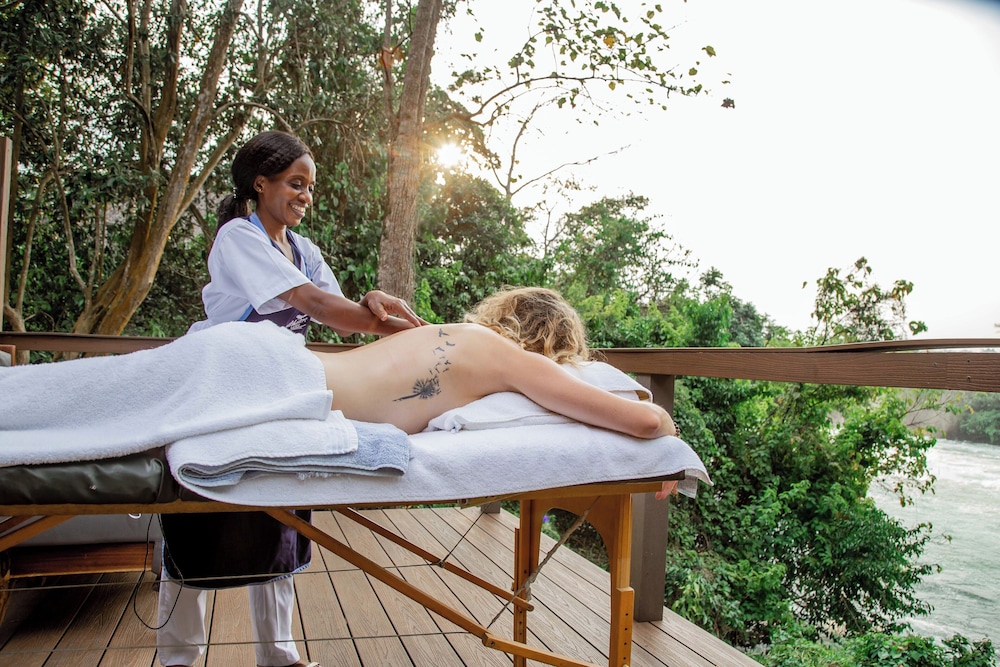Lemala Wildwaters Lodge