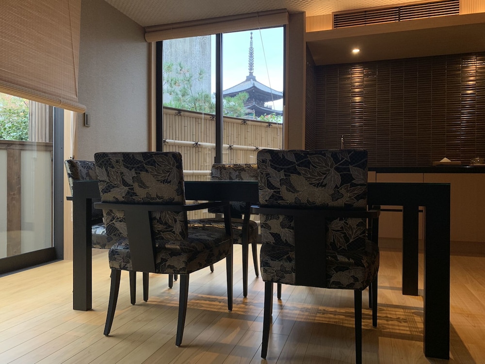 Campton Kiyomizu