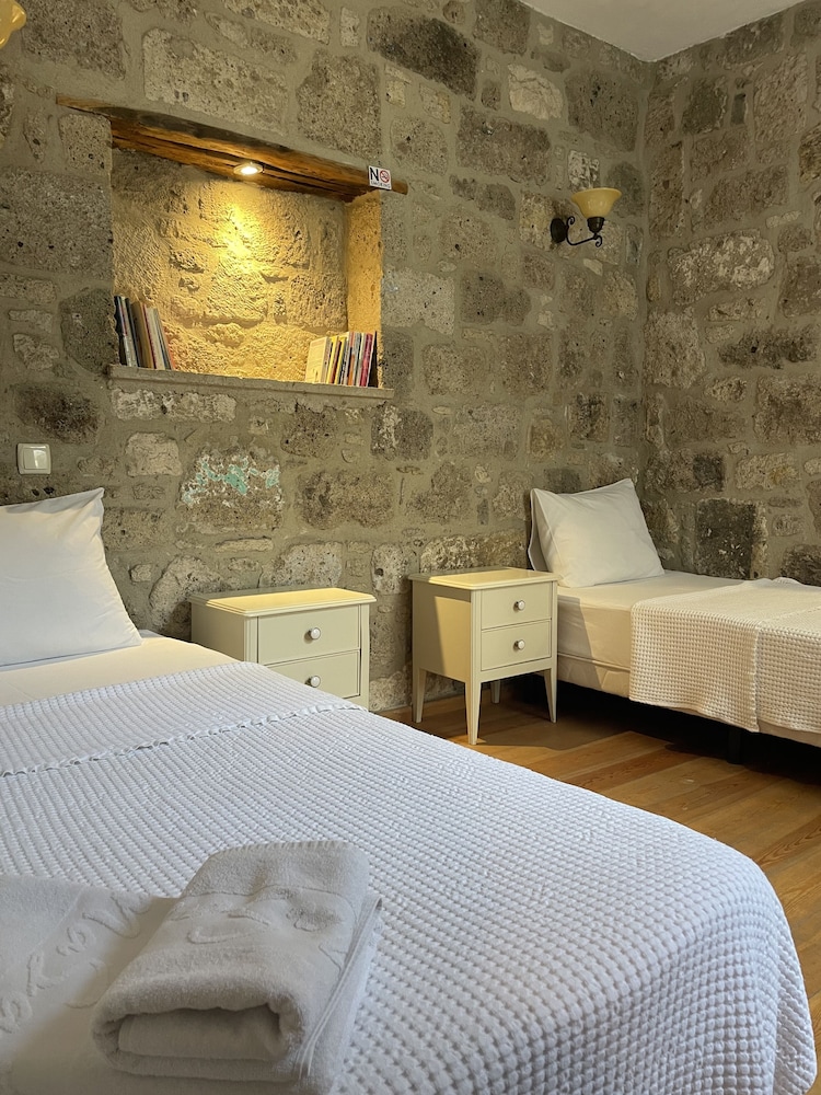 Alacati Otel Masala - Image 25