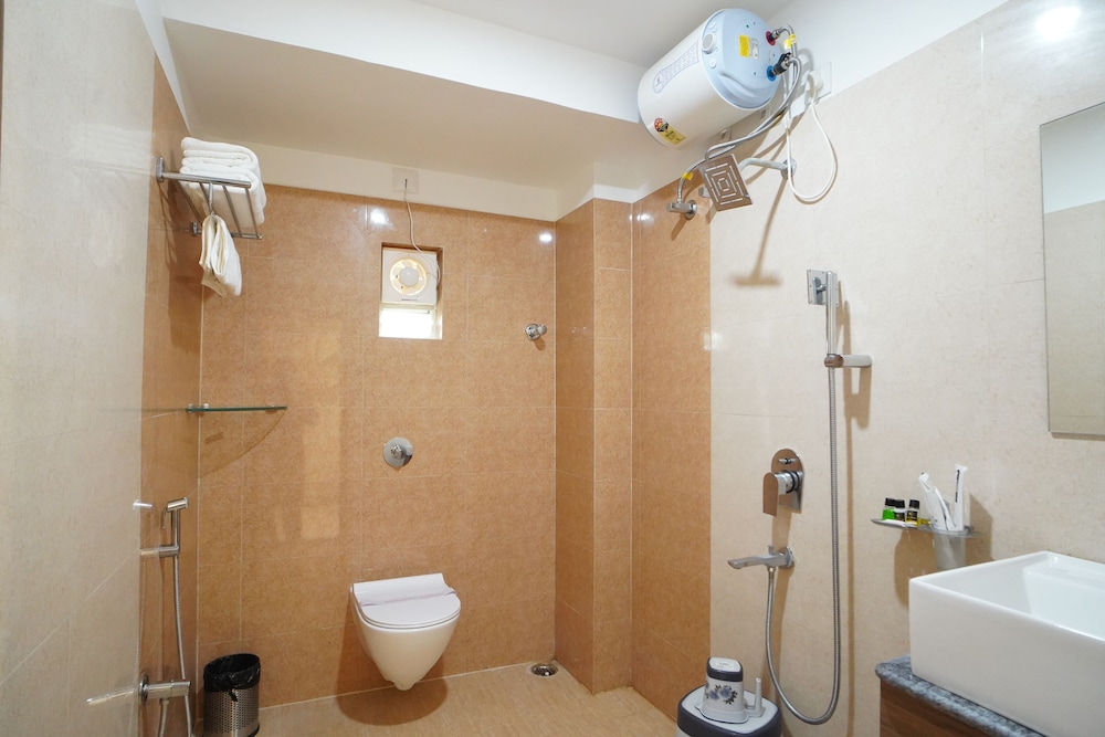 Hotel Atithi
