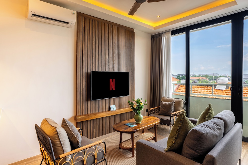 Avanya Apartments by Pertama Management