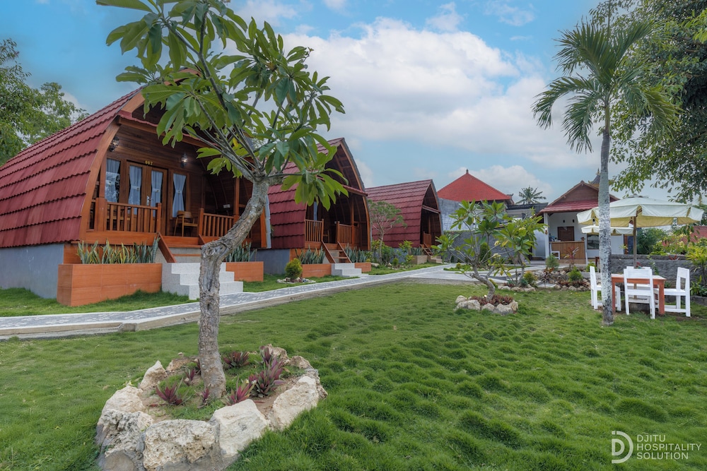 Bunut Bungalow