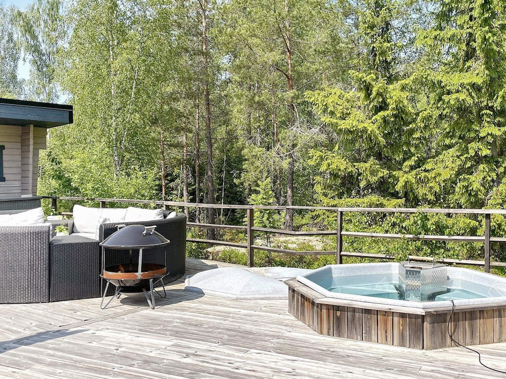 4 Person Holiday Home in Rejmyre-by Traum view 3