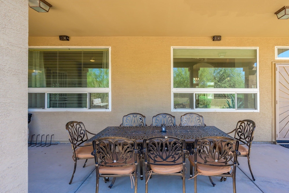 Echo Ridge 4 Bedroom Home