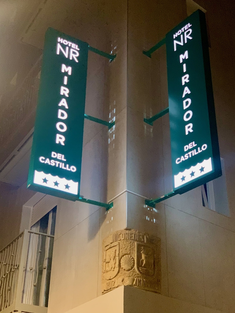 Hotel Clopy Rocamar — photo 11