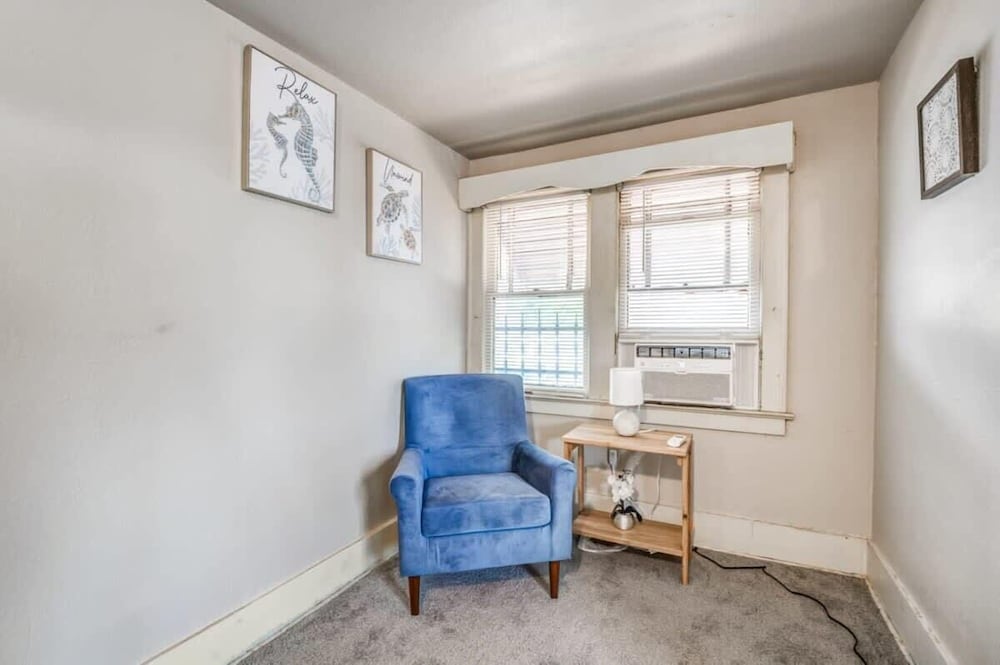 Garland Haven Hideaway Unit A