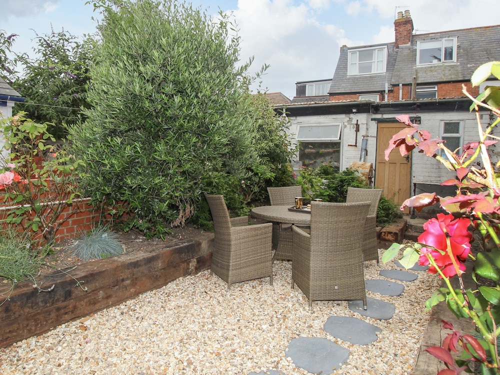 6 The Terrace