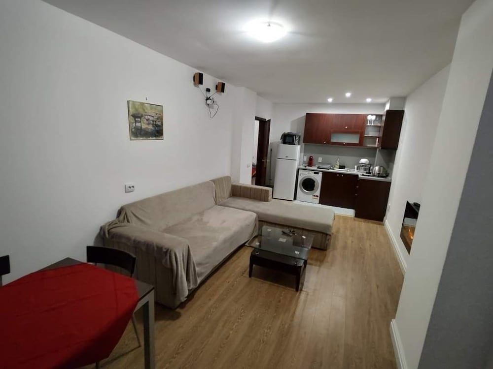 2405 Cosy Mountain View Apartment - 200mbps Wi-fi!