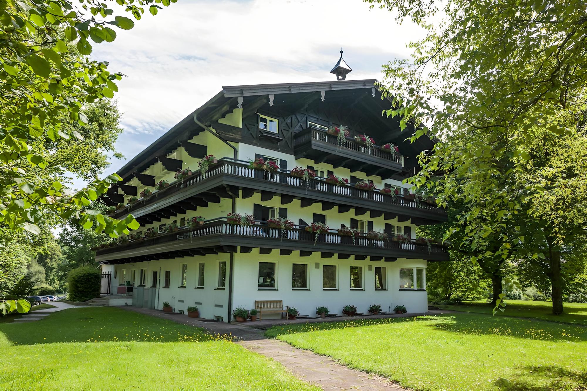 Haus Auerbach