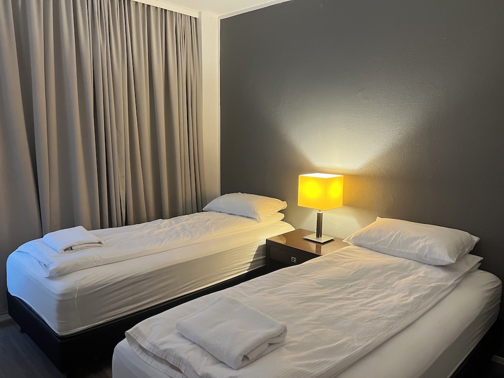 Castle Guesthouse