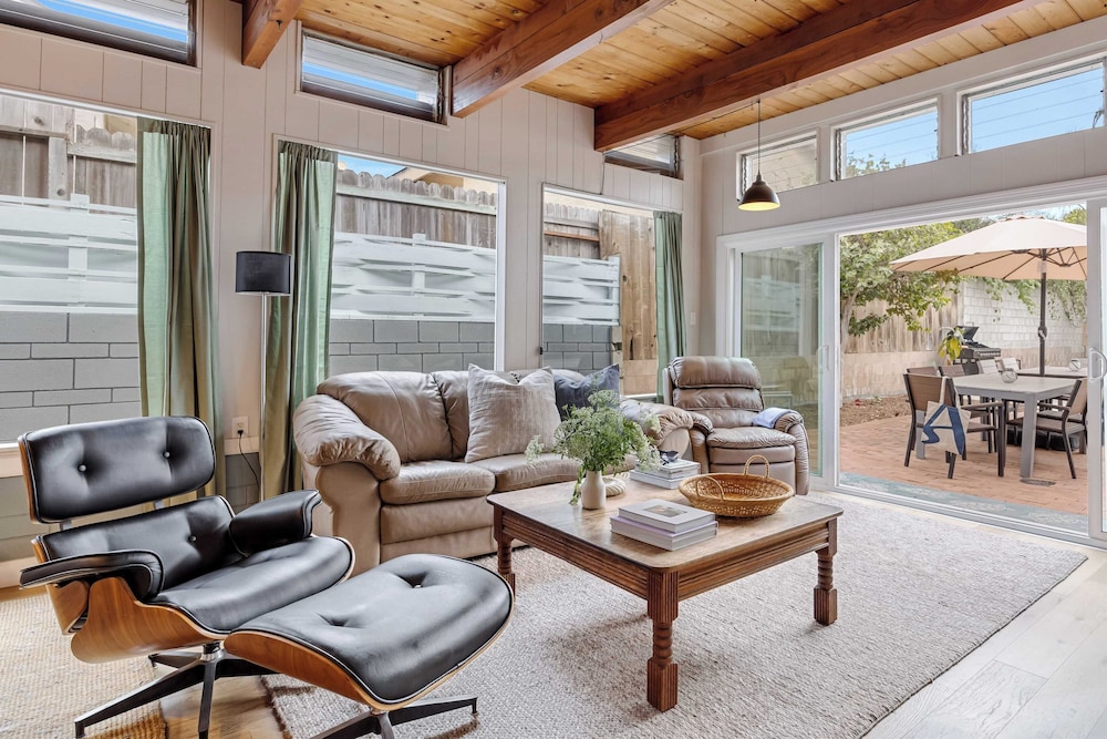 California Dreamin by Avantstay Private Pool + Fire Pit Near the Beach