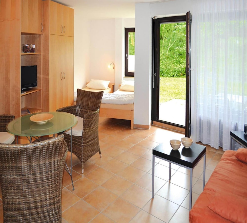 Apartment Near Lake Constance and Alps