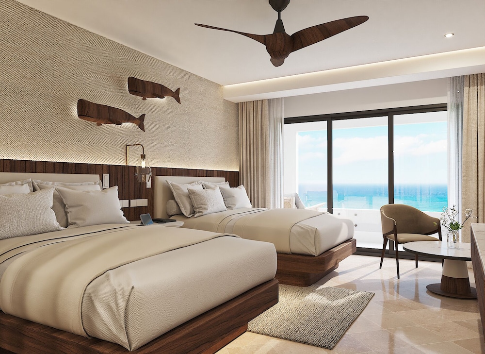 Secrets Mirabel Cancún Resort & Spa – Adults Only – All Inclusive