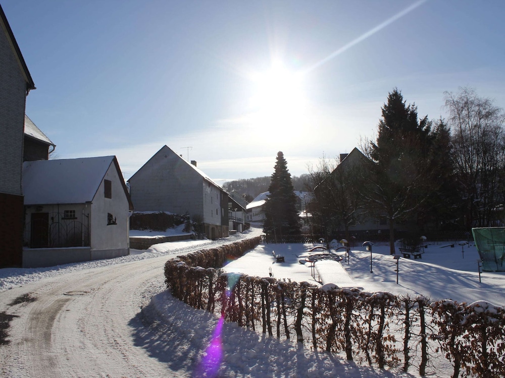 Wohnung im 1. Stock bei Willingen