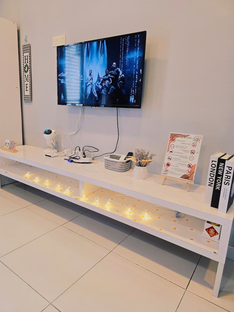 Neo Mutiara Damansara Studio 2PAX 1CP