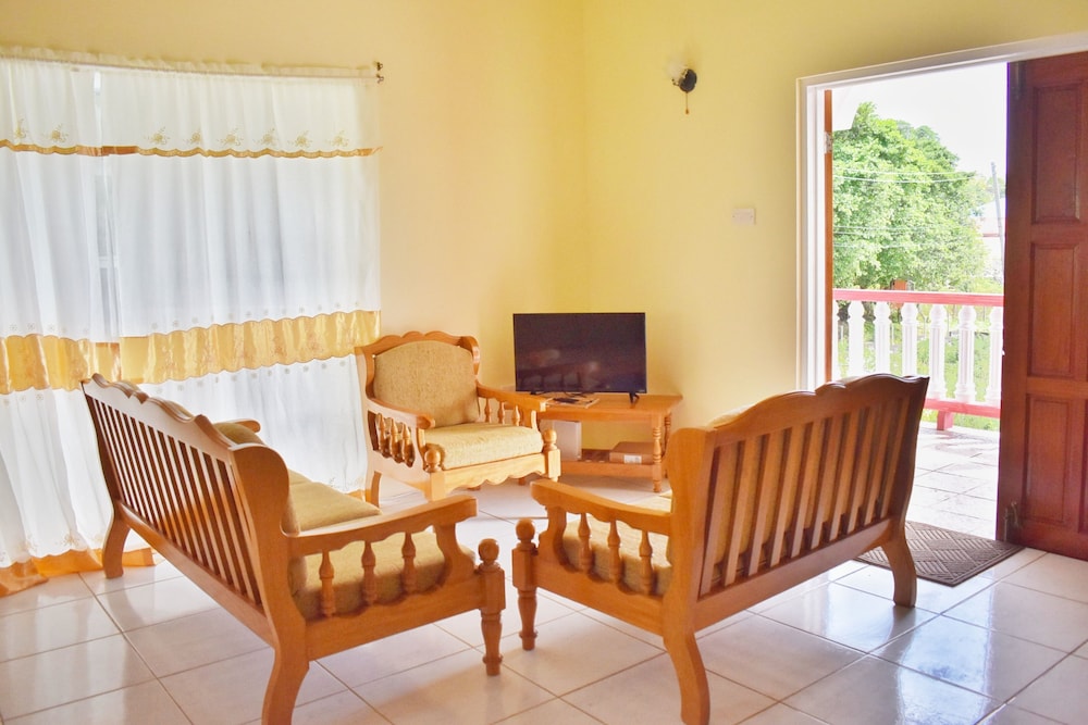 Royal View Villa view 4
