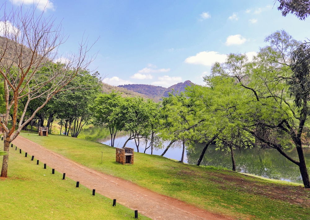Olifants River Camping by Dream Resorts