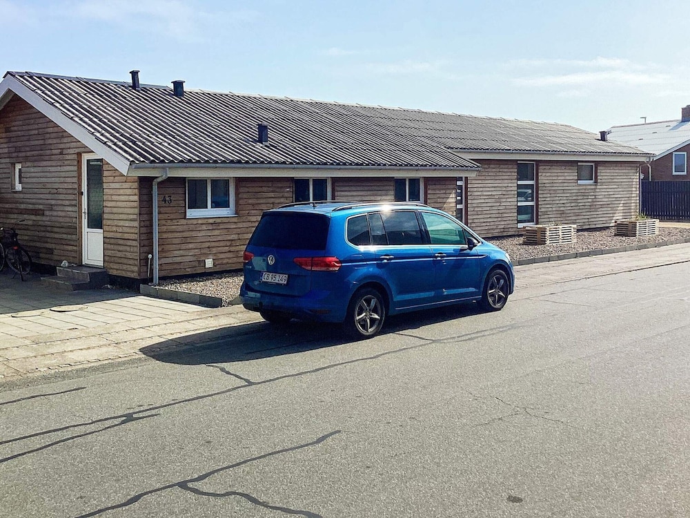 6 Person Holiday Home in Thyboron view 5