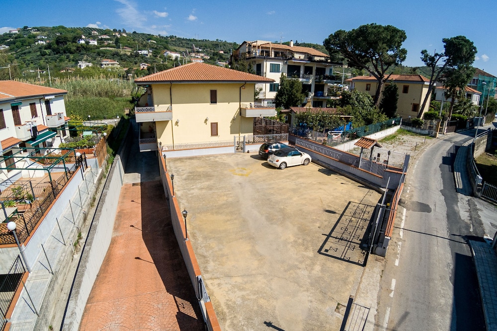Vinarte B&B view 5