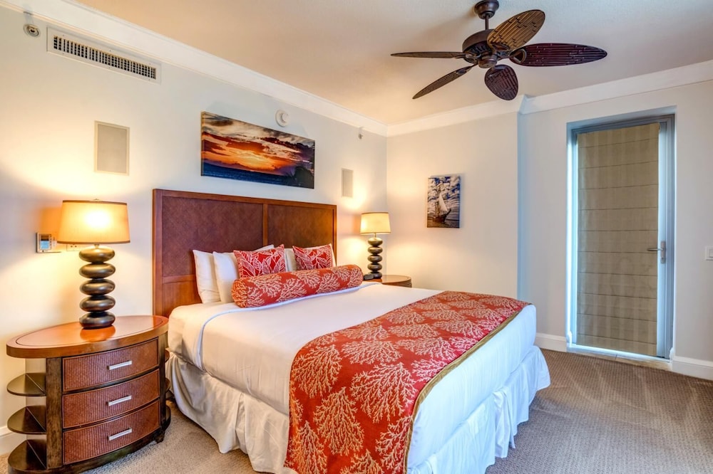 Honua Kai Hokulani 2 Free Rental Cars KBM Resorts Ocean Front 2 Units, 6 Bedrooms Ml-2591