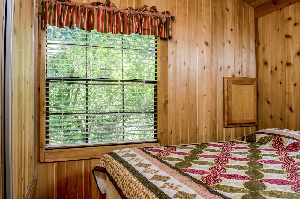 Russian River RV Campground view 4