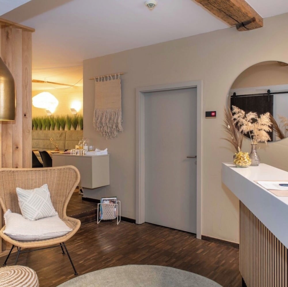 Hotelfuchs