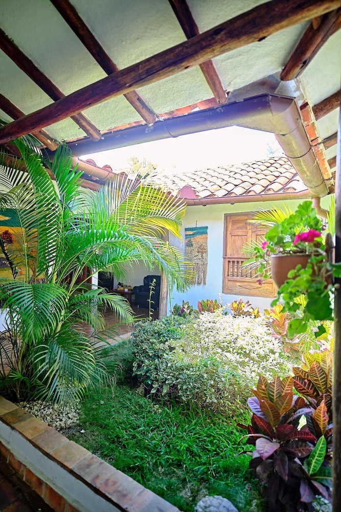 Sueño Real Campestre Hostel