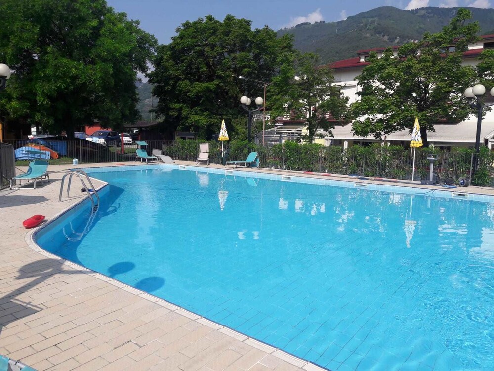 Au Lac de Como Campground