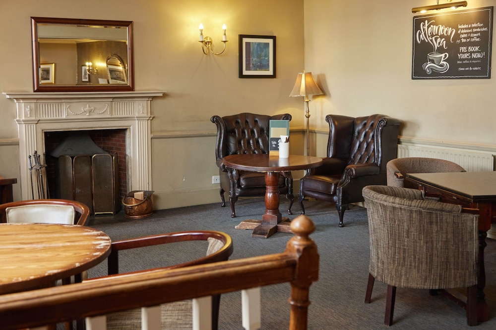 The Bell Hotel Thetford by Greene King Inns view 2