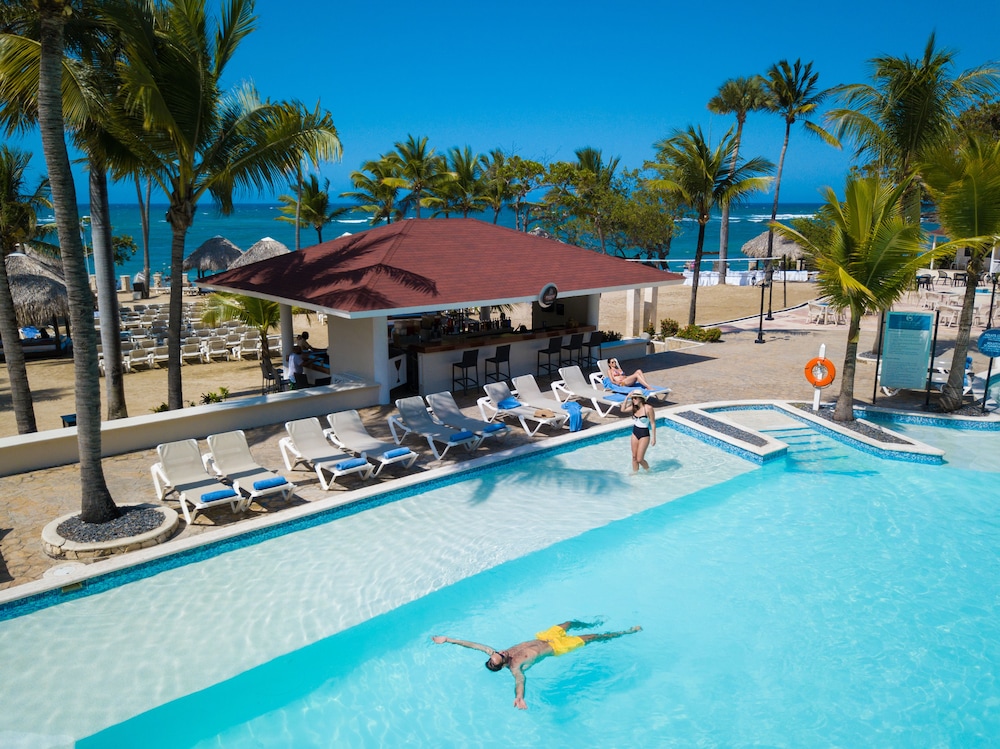 Cofresi Palm Beach  Spa Resort All Inclusive - Property Image 12