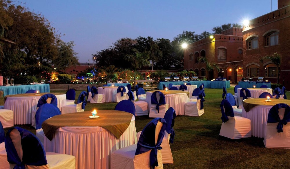 The Sky Imperial Gandhinagar