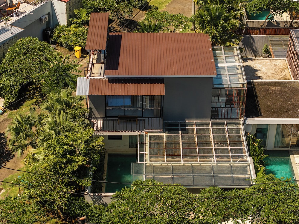 Spring Villa