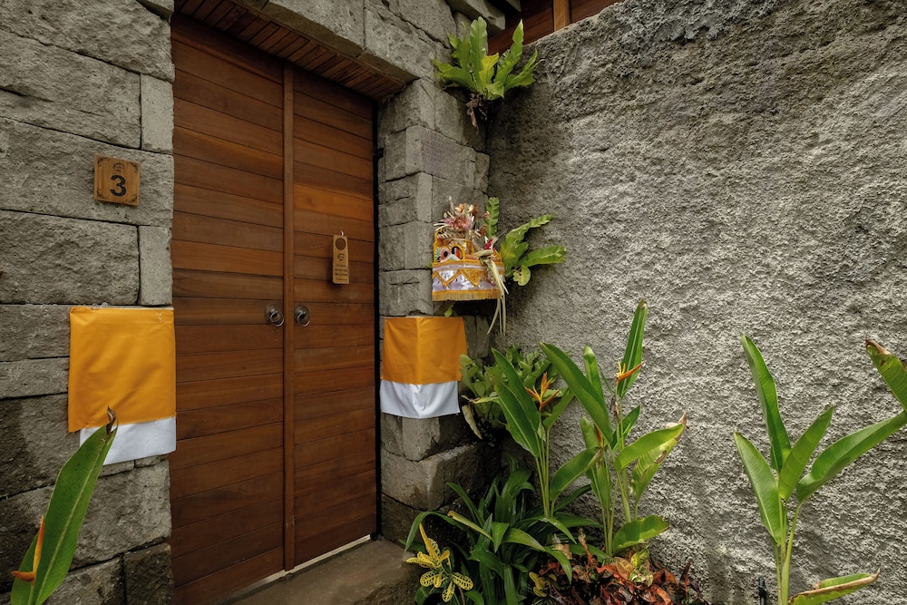 Aranya Ubud Villa
