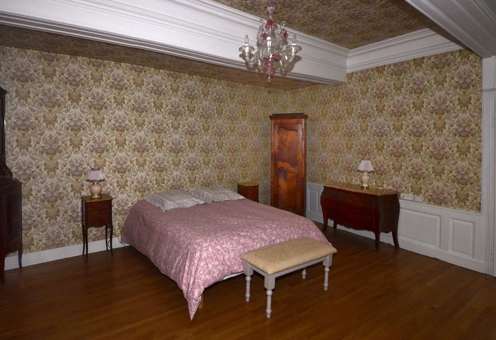 Les Chambres du Chapitre view 4