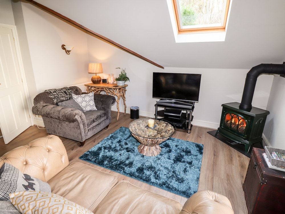 Peony Cottage