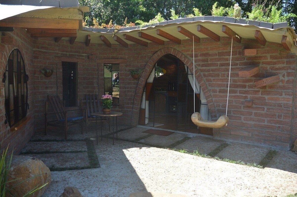 Sítio Cogumelos Montanhês