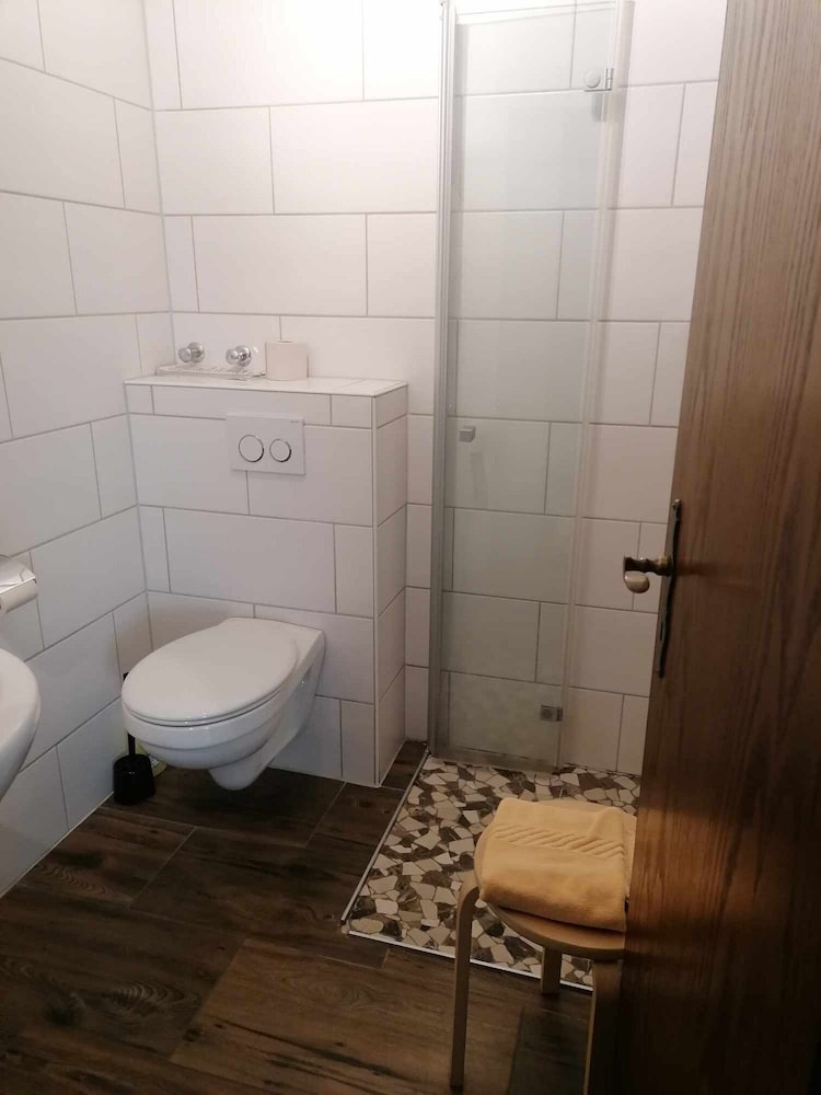Hotel-Pension