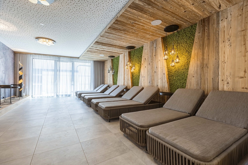 Apartment in Fugen Near Thermal Spring