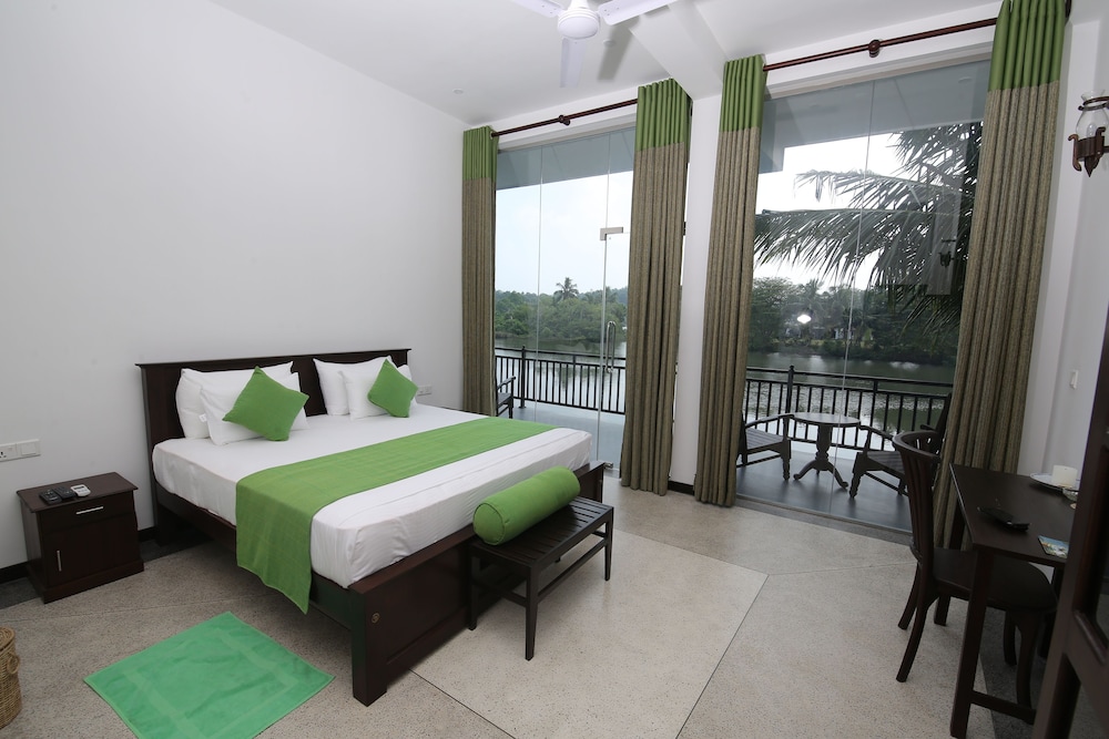 Ocean Gate Galle