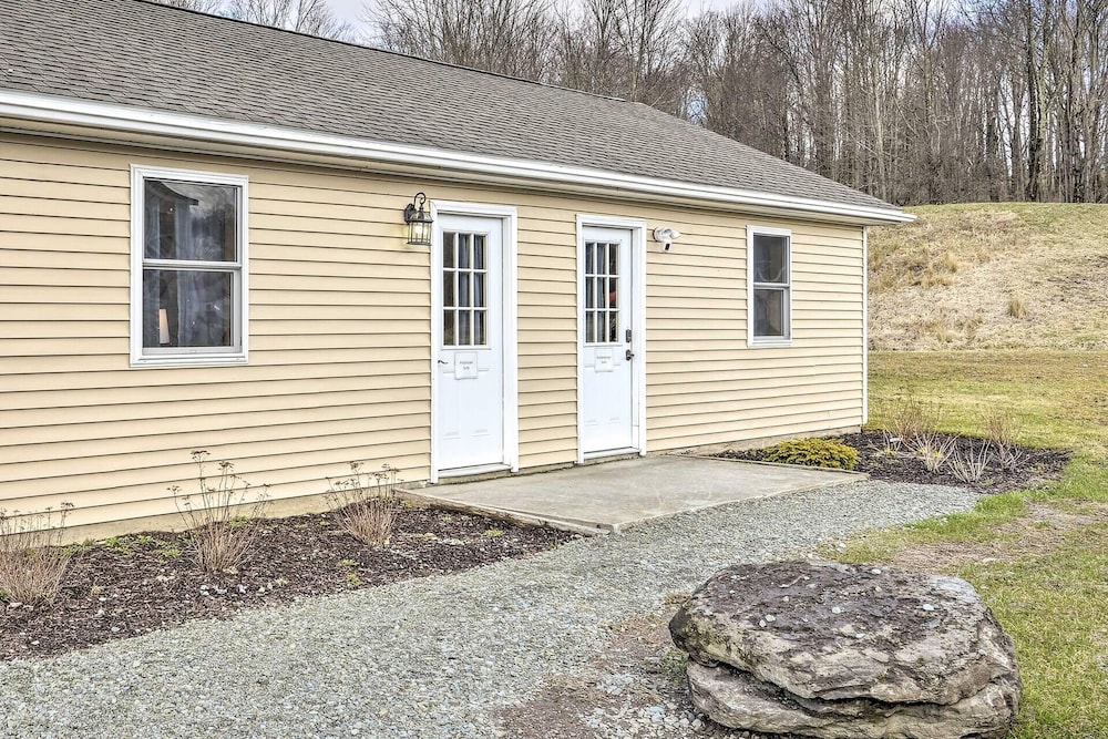 Equestrian House Suites