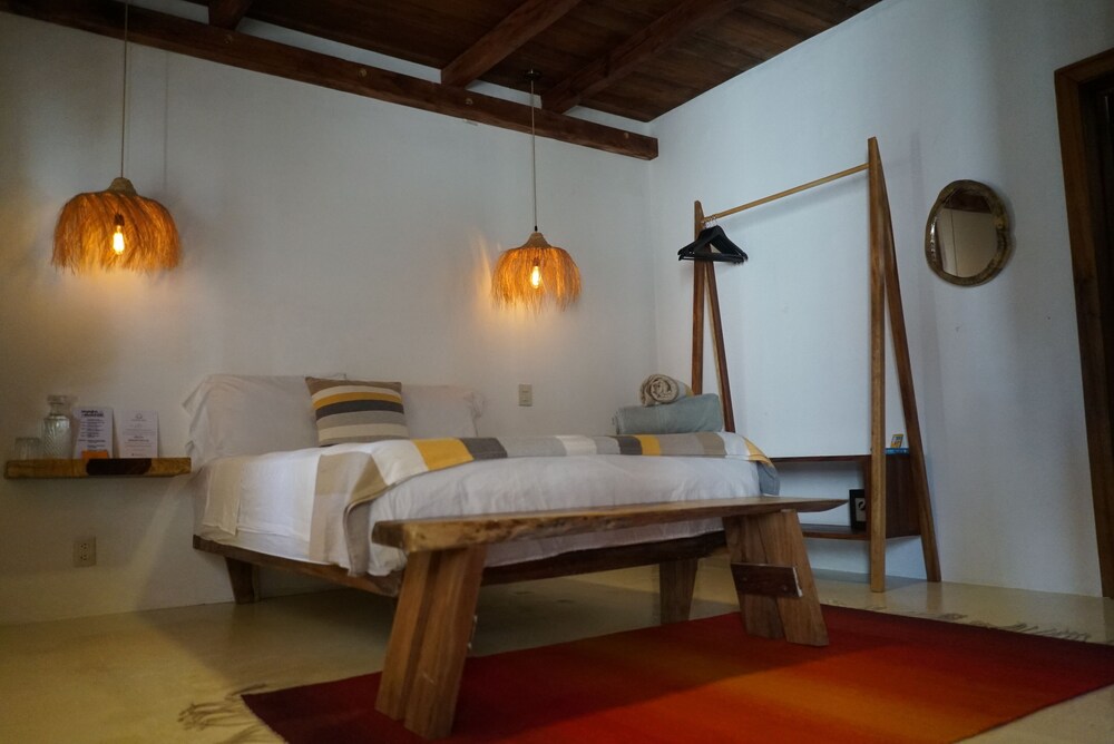 Casa Playa del Amor view 3