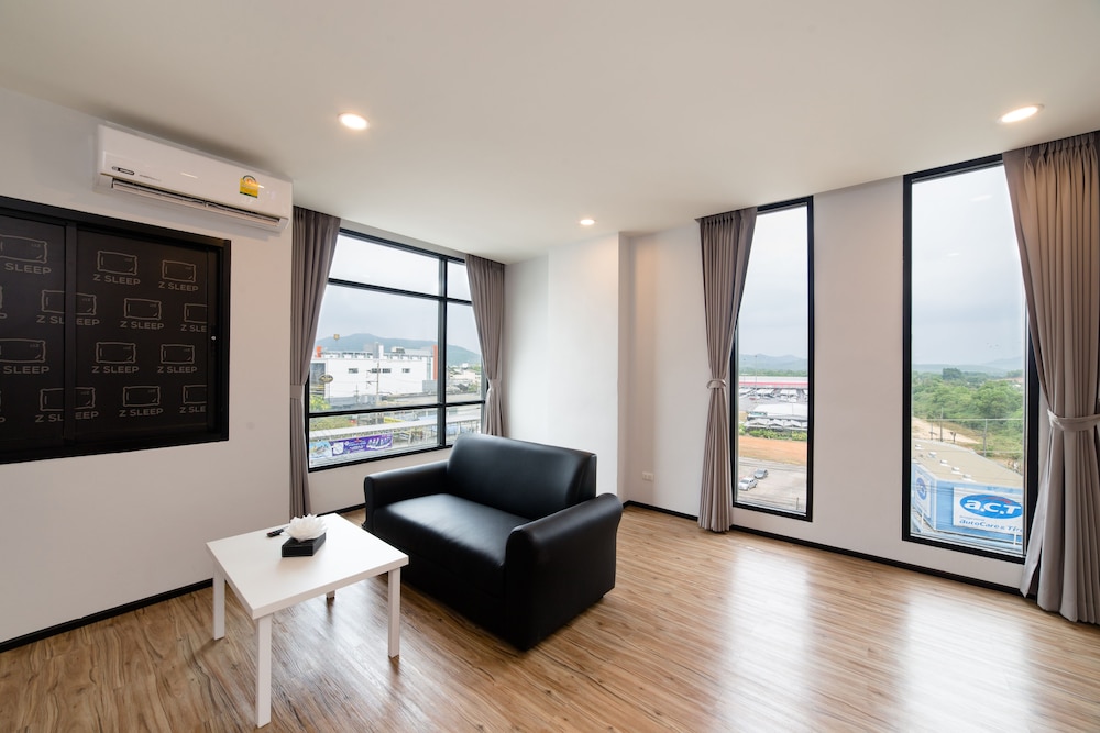 Z Sleep Hotel 32