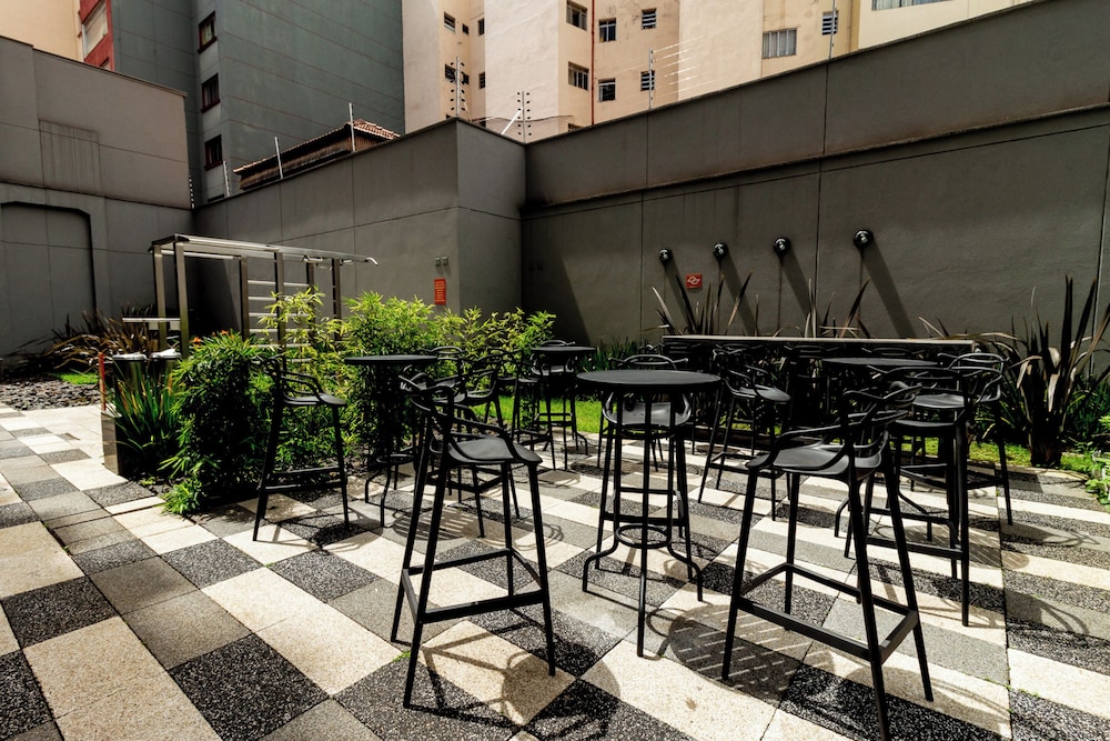 360 VN Nova Higienópolis by Housi