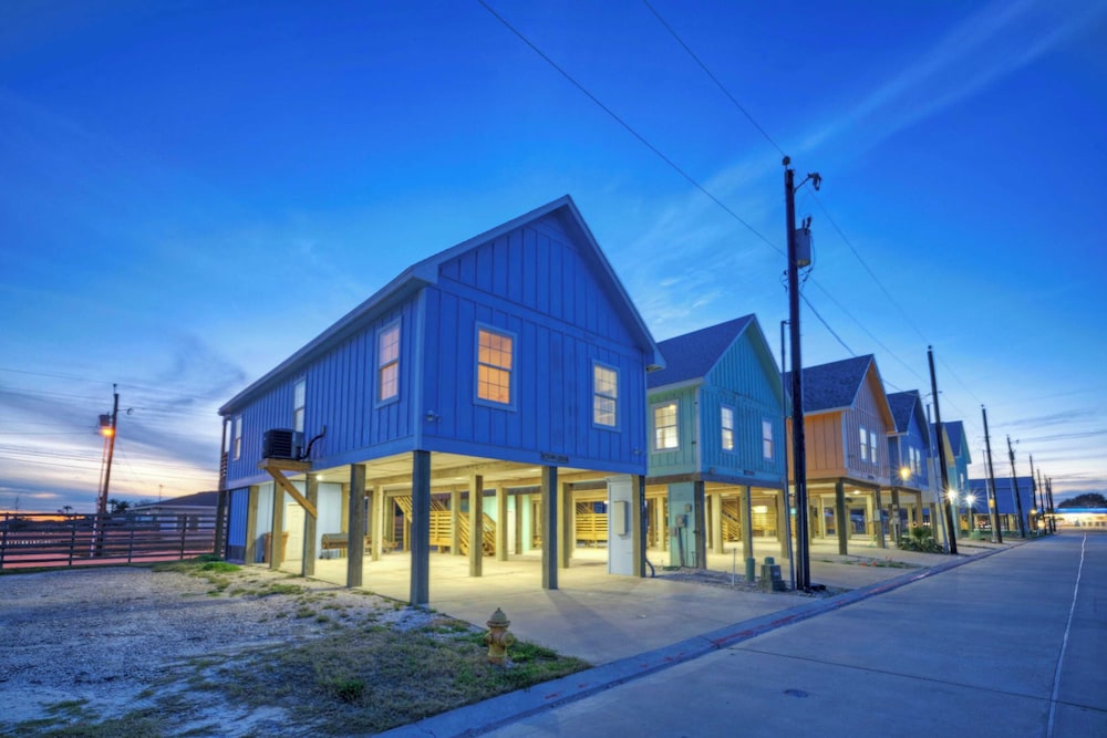 Group Getaway w/ Pool, Boat Dock 2 Homes Laguna Village Retreat by Avantstay