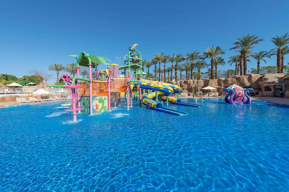 SENTIDO Reef Oasis Aqua Park Resort